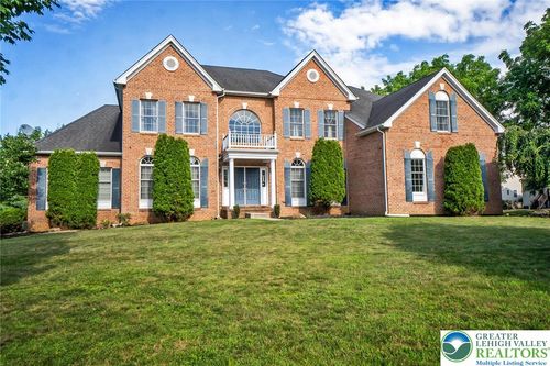 4178 Rexford Dr, Bethlehem, PA, 18020-9309 | Card Image
