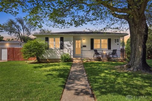1612 Victory Dr, Springfield, OH, 45505-4445 | Card Image