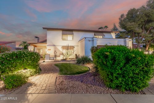 8625 N Farview Dr, Scottsdale, AZ, 85258-2040 | Card Image