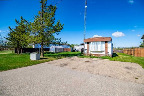 8 52 St, Bluffton, AB, T0C | Card Image