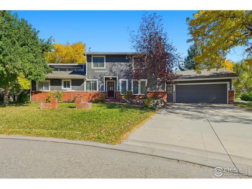 4584 Robinson Pl, Boulder, CO, 80301-3143 | Card Image