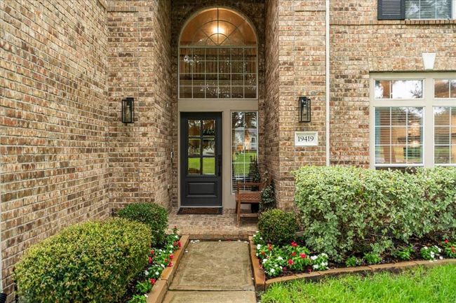 19419 Creek Run Dr, House other with 4 bedrooms, 4 bathrooms and 3 parking in Spring TX | Image 7