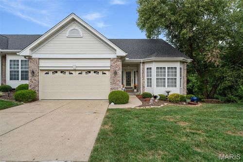 1347 Pine Bluff Drive, Unincorporated, MO, 63304 | Card Image