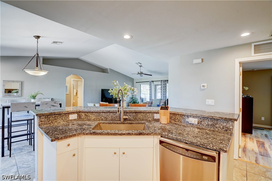 Residential in Cape Coral 3