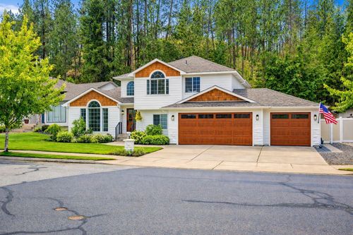 13407 N Addison St, Spokane, WA, 99208-5115 | Card Image