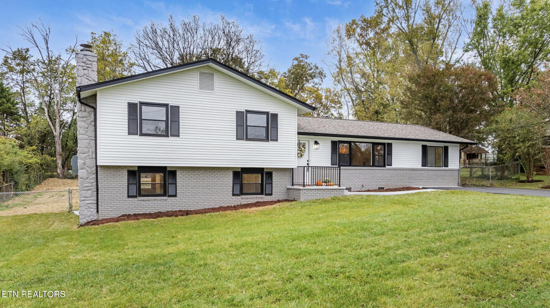 Residential Lease in Knoxville 2