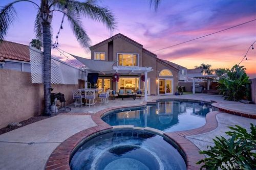 25528 Aragon Way, Yorba Linda, CA, 92887 | Card Image