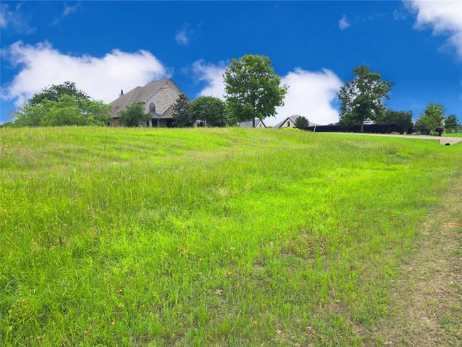 Lot 61 Open Water Way, Home with 0 bedrooms, 0 bathrooms and null parking in Streetman TX | Image 27