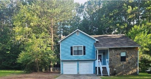 2810 Greenbower Ct, Atlanta, GA, 30349-4860 | Card Image