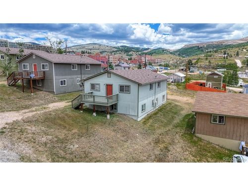 304 S A/B 1st St, Cripple Creek, CO, 80813 | Card Image