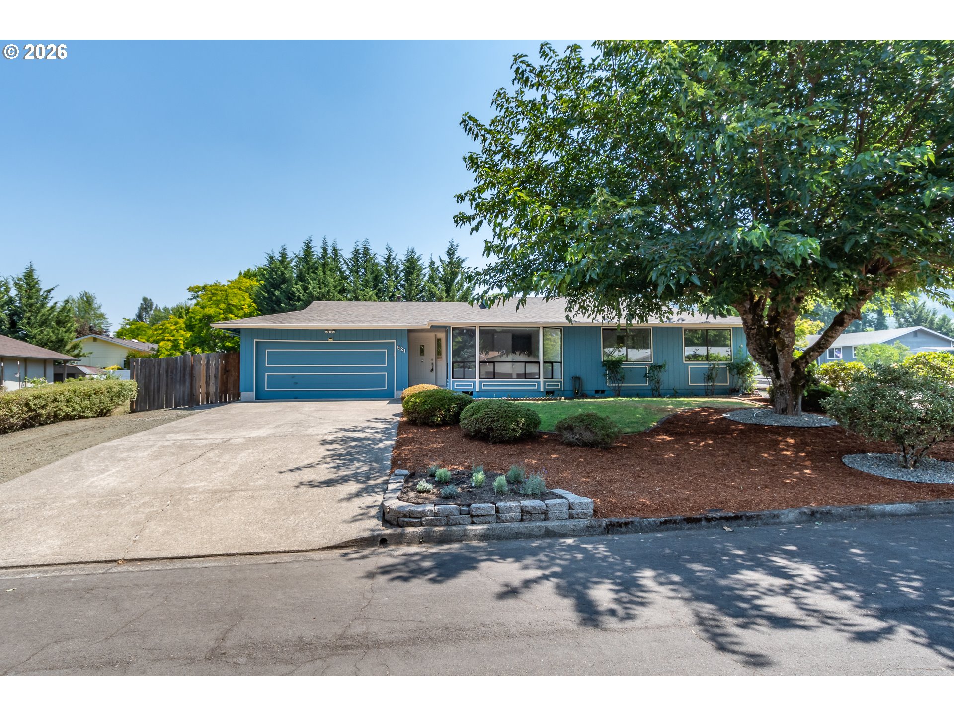 Residential in Roseburg 4