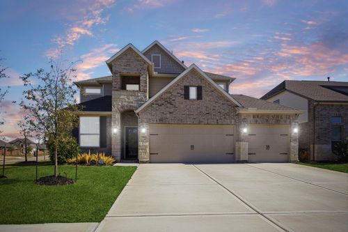1740 Daylight Lake Dr, Katy, TX, 77493-5179 | Card Image