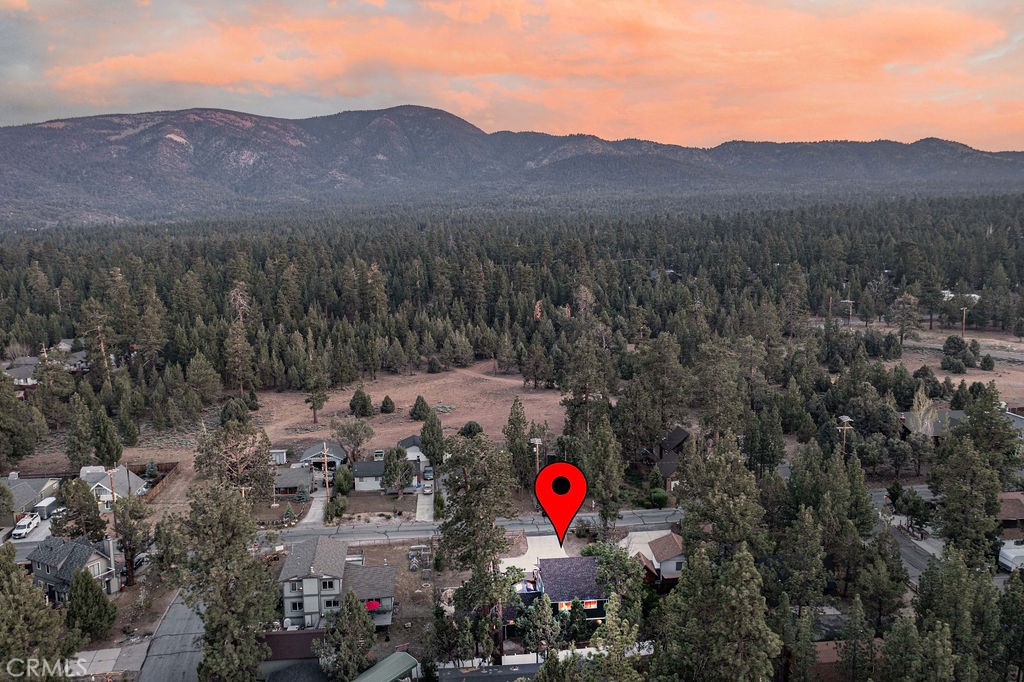 Residential in Big Bear City 2