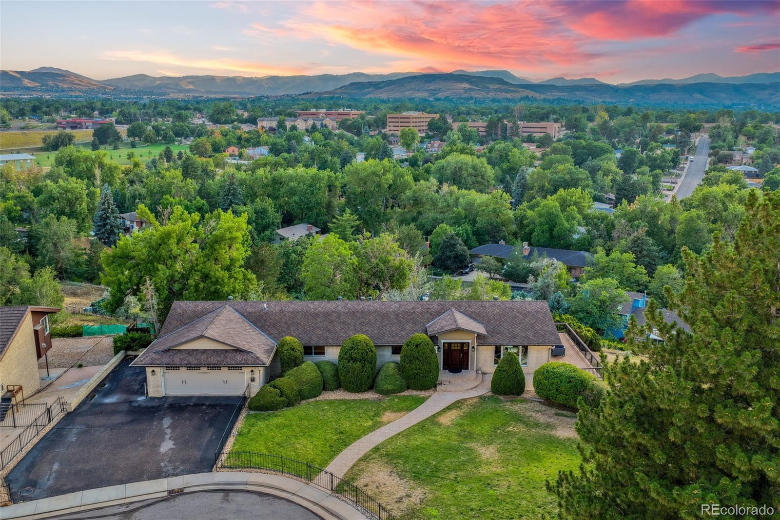 Residential in Wheat Ridge 5