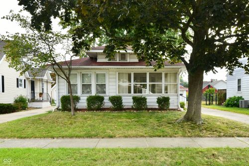 1653 Presto Ave, Speedway, IN, 46224-5639 | Card Image