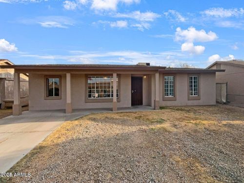 2342 W Danbury Rd, Phoenix, AZ, 85023-2229 | Card Image