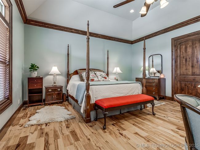 5500 S 329 Th East Ave, House other with 3 bedrooms, 5 bathrooms and null parking in Broken Arrow OK | Image 25