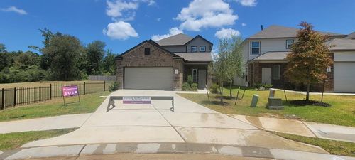 2934 Lawrence Park Court, Conroe, TX, 77304 | Card Image