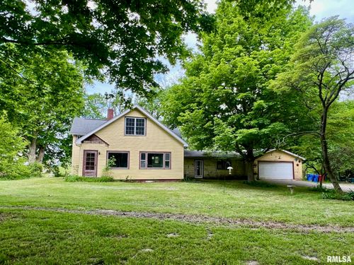 21065 State Highway 123, Petersburg, IL, 62675-7072 | Card Image