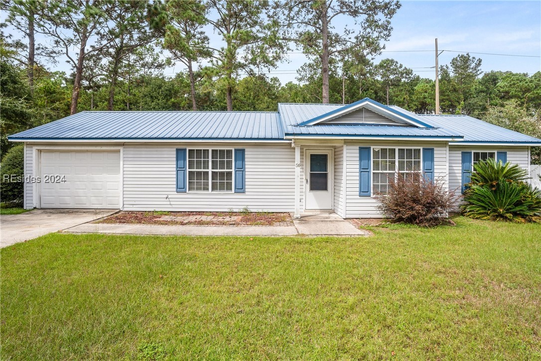 Blacksmith Cir, Beaufort, SC 29906