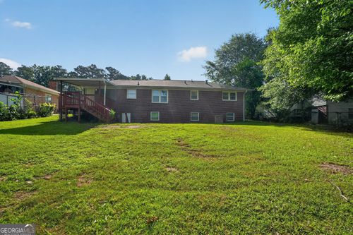 6269 Flamingo Way, Morrow, GA, 30260-1609 | Card Image