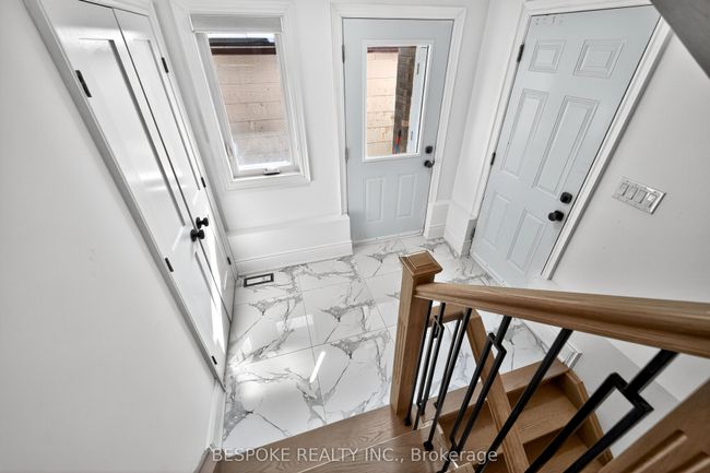 33 Maple St, House other with 4 bedrooms, 5 bathrooms and 5 parking in Ajax ON | Image 38