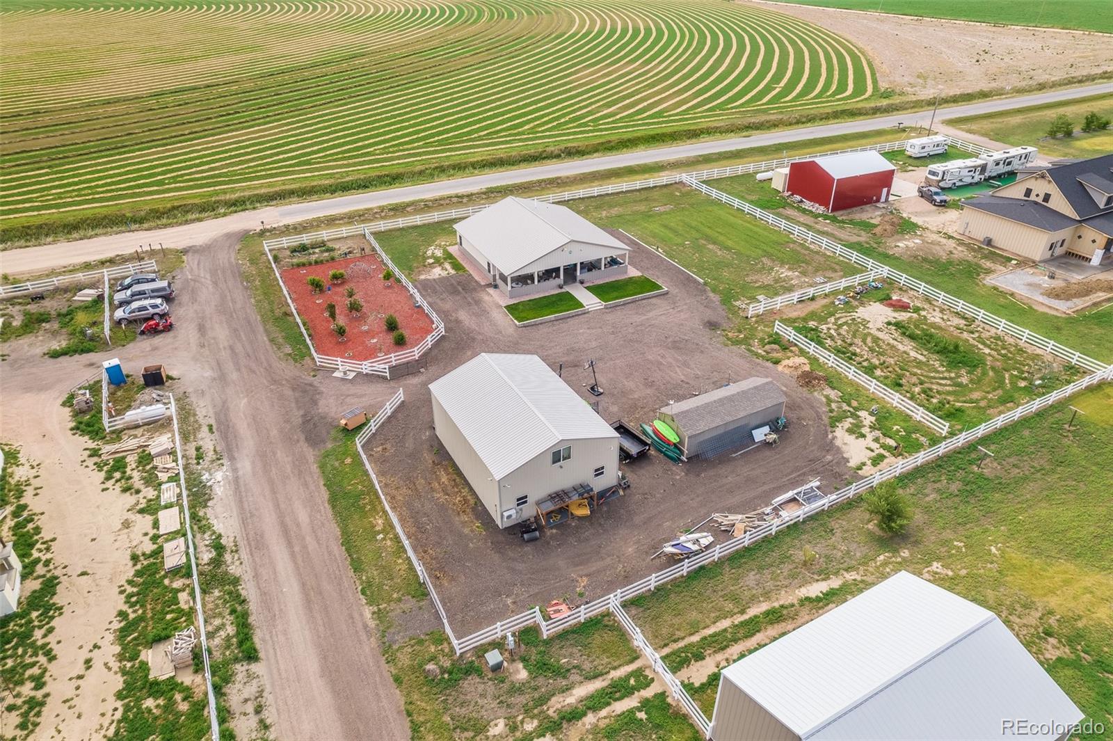 Pelican Dr, Weldona, CO 80653