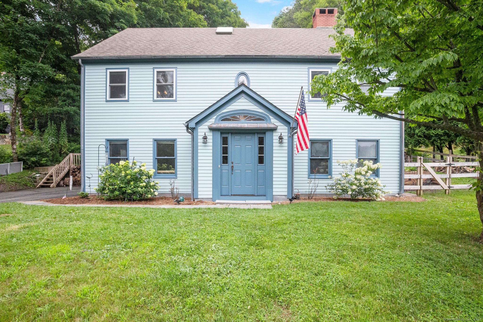 Scenic View Dr, Newtown, CT 06470