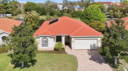 8876 Huntington Pointe Dr, SARASOTA, FL, 34238-3242 | Card Image