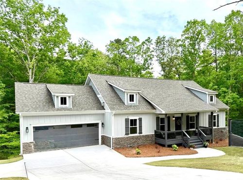213 Little Coyote Loop, Waleska, GA, 30183-4041 | Card Image
