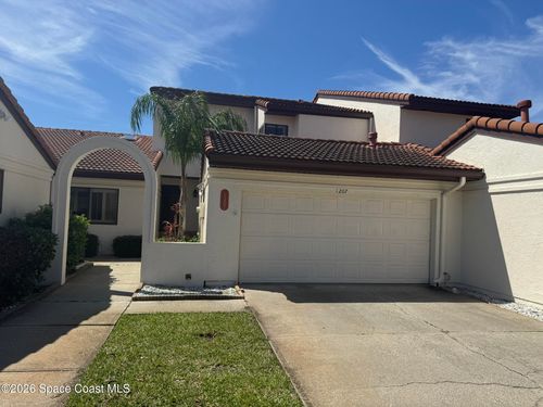 1207-1207 Parkside Pl, Indian Harbour Beach, FL, 32937-4802 | Card Image