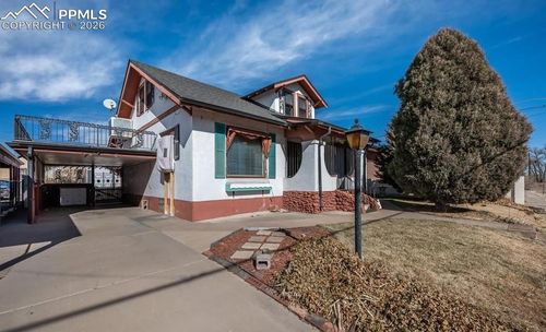 807 E Mesa Ave, Pueblo, CO, 81006-1024 | Card Image