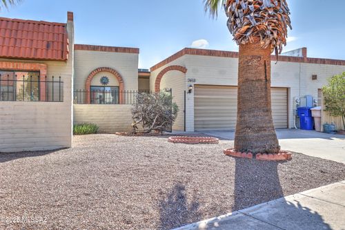 9468 E Shiloh St, Tucson, AZ, 85710-3192 | Card Image