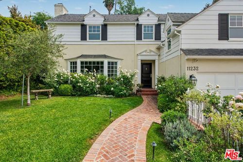 11232 Cashmere St, Los Angeles, CA, 90049-3503 | Card Image