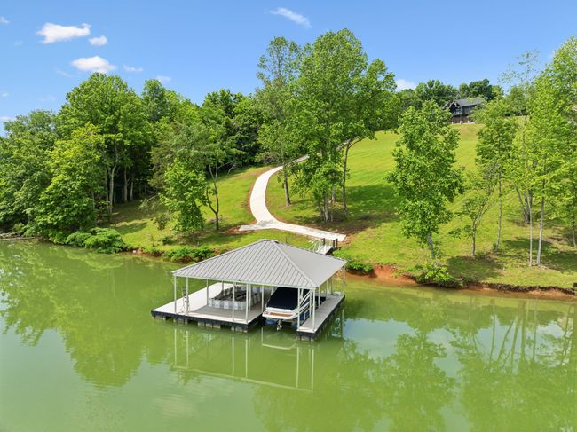 337 Lake Court Dr, House other with 5 bedrooms, 5 bathrooms and 2 parking in Lynchburg TN | Image 54