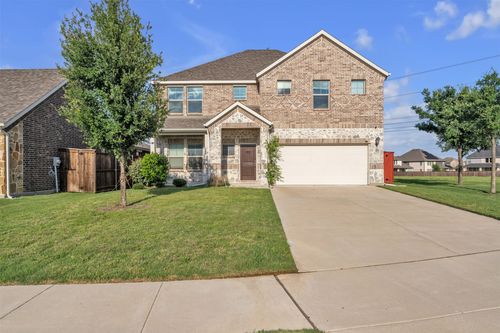 10012 Callan Ln, Fort Worth, TX, 76131-2478 | Card Image