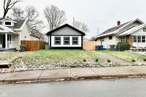 4619 Winthrop Ave, Indianapolis, IN, 46205-2048 | Card Image