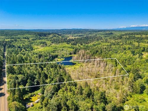 0 Miller Bay Road Ne, Kingston, WA, 98346 | Card Image
