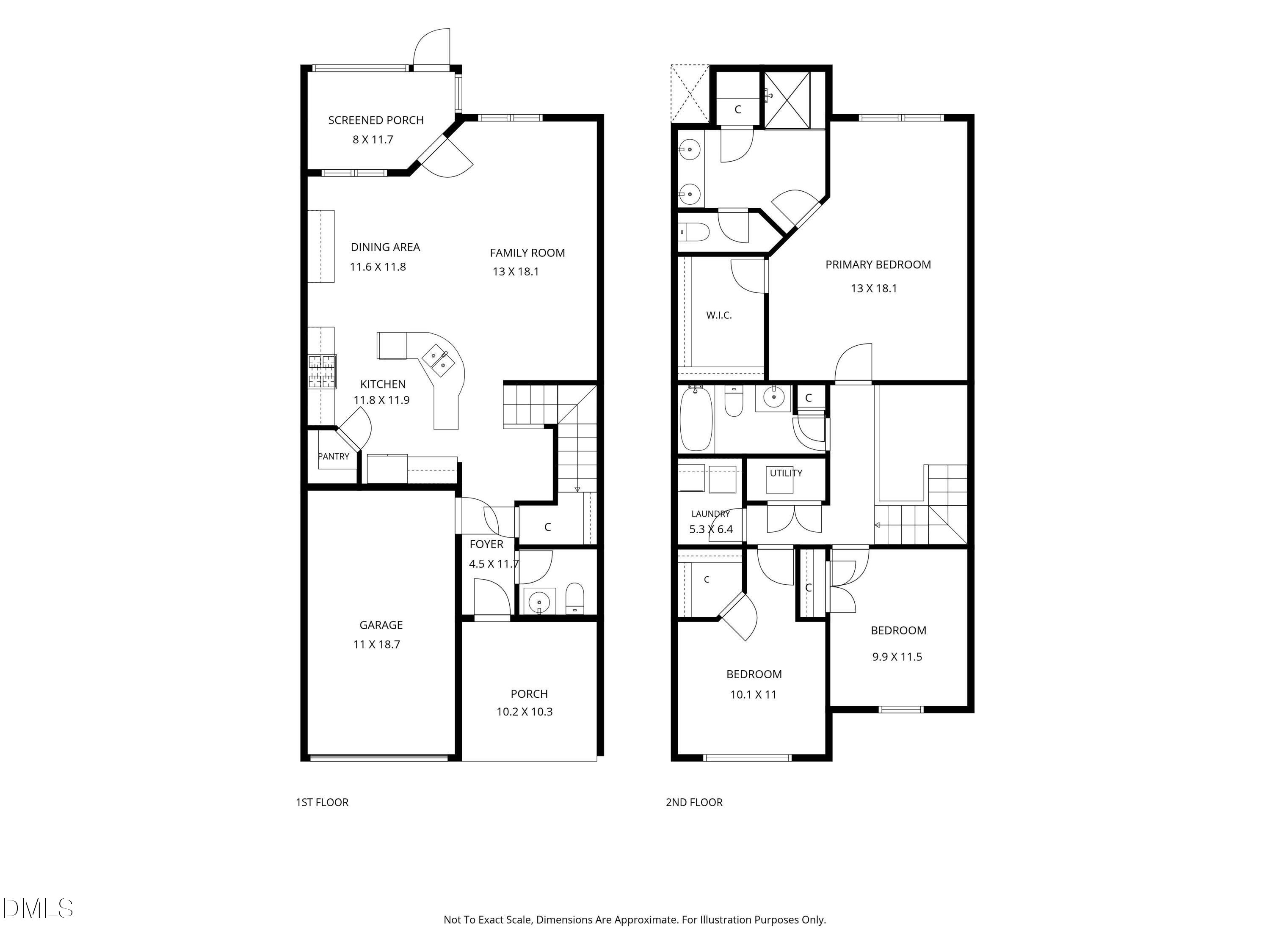 Residential in Hillsborough 2