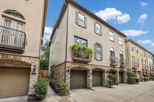 544 Bomar St, Houston, TX, 77006-1407 | Card Image