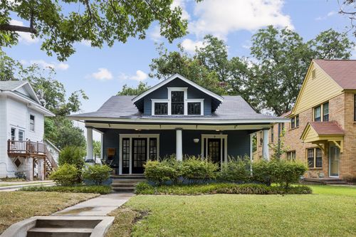 326 S Windomere Ave, Dallas, TX, 75208-5857 | Card Image