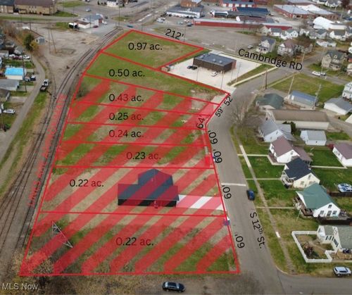 7 S 12th Street, Coshocton, OH, 43812 | Card Image