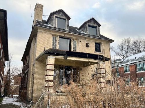 1955 Hazelwood St, Detroit, MI, 48206-2236 | Card Image