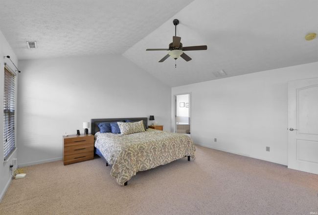3902 Rushgrove Dr, House other with 3 bedrooms, 2 bathrooms and null parking in Lafayette IN | Image 17