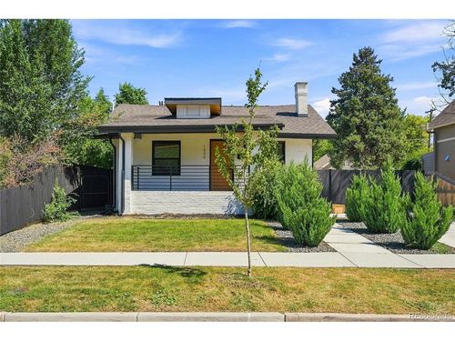 1448 Niagara St, Denver, CO, 80220-2921 | Card Image
