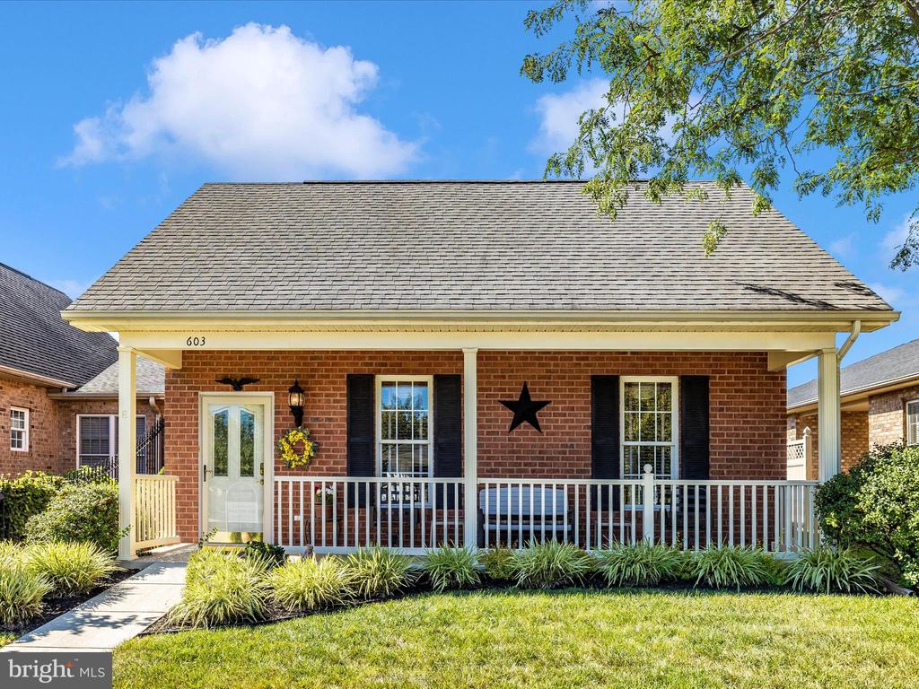 Observatory Dr, Hagerstown, MD 21742