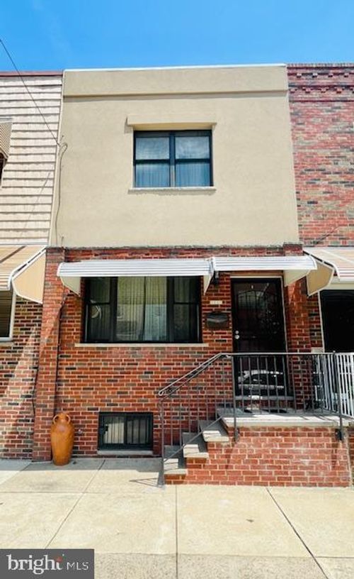 2843 S 17th St, PHILADELPHIA, PA, 19145-4527 | Card Image