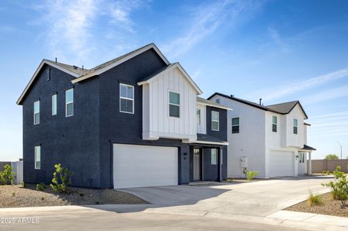 100-9117 N 181st Ave, Waddell, AZ, 85355-7665 | Card Image