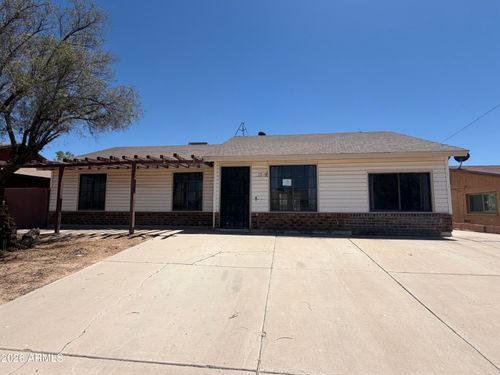 1131 E Bisnaga St, Casa Grande, AZ, 85122-1201 | Card Image