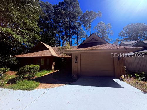 64 Honey Locust Circle, Hilton Head Island, SC, 29926 | Card Image
